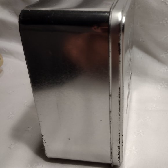 NASCAR || 8 Dale Jr  Shot Glass/Playing Cards Tin - Picture 5 of 6